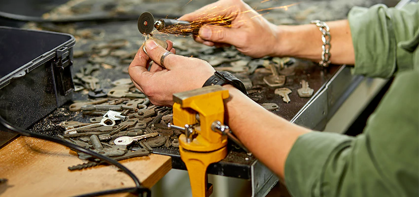 24 Hours Locksmith Solutions in Half Moon Bay, CA