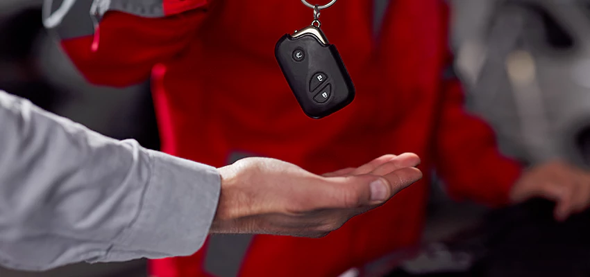 Automotive Car Lock Rekeying Locksmith Specialists in Half Moon Bay, California