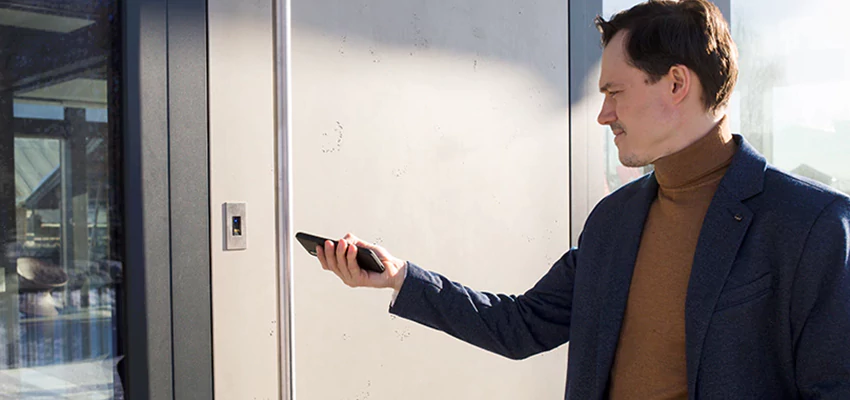 Wireless Digital Door Locks Repair And Installation in Half Moon Bay, CA