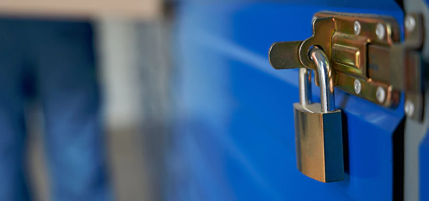 Industrial Door Lock Repair And Installation in Half Moon Bay, CA