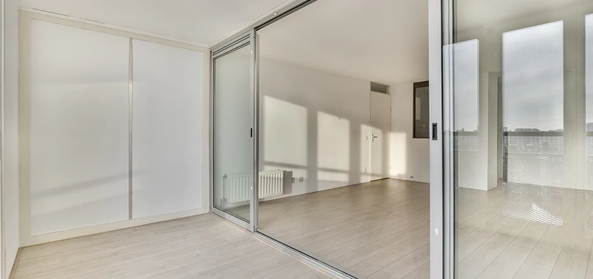 Patio Glass Sliding Door Lock in Half Moon Bay, CA