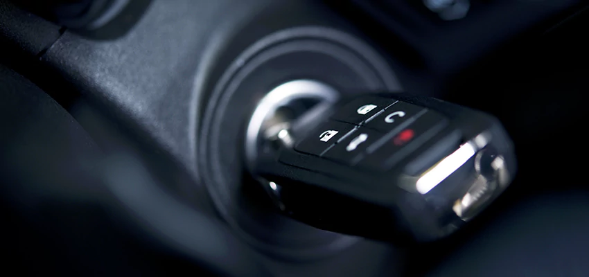 Ignition Switch Replacement in Half Moon Bay, CA