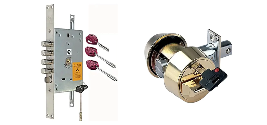 Mul-T-Lock Vehicle Locks Installation in Half Moon Bay, CA