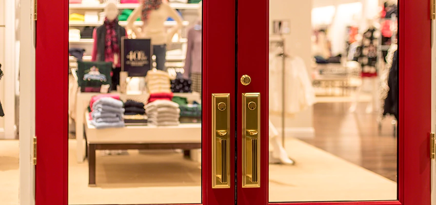 Automotive Locksmith For Retail Stores in Half Moon Bay, CA