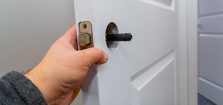 Nighttime Locksmith For Lock Repair in Half Moon Bay, CA