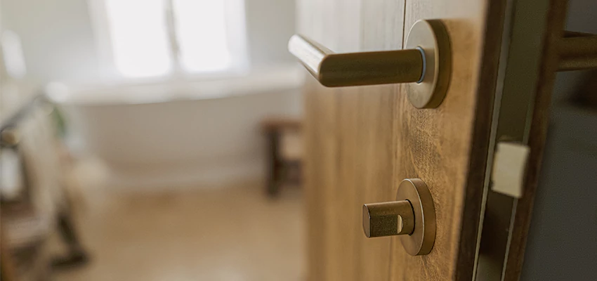 Mortise Locks For Bathroom in Half Moon Bay, CA