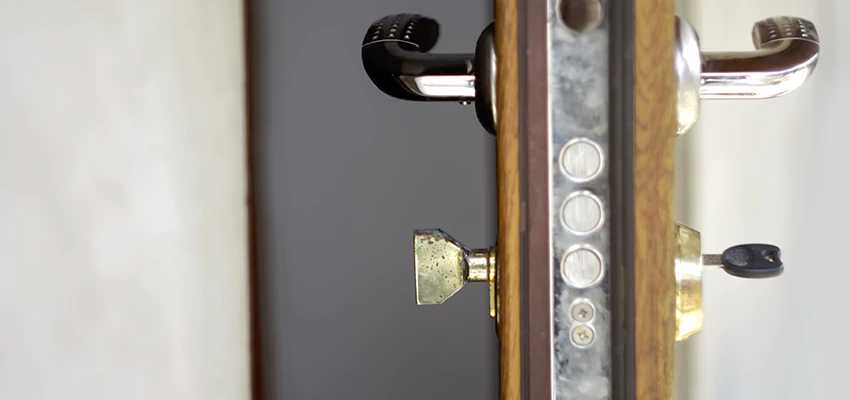 Holiday Emergency Locksmith in Half Moon Bay, California