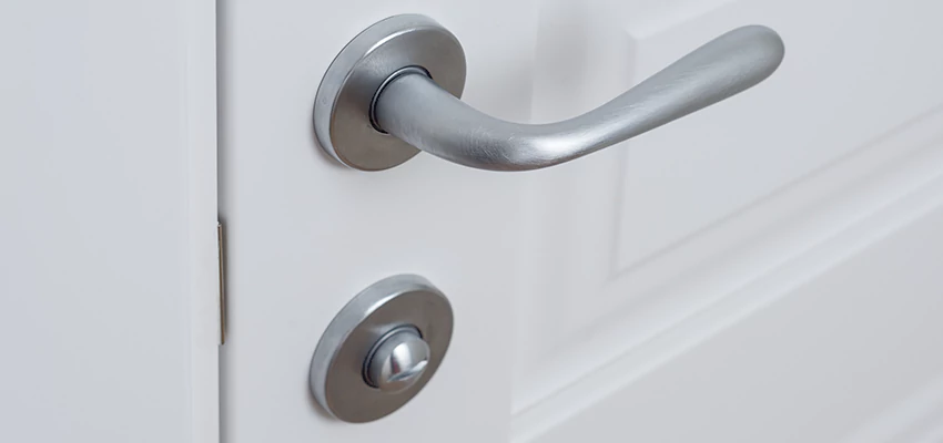 Single-Occupancy Restroom Locks Repair in Half Moon Bay, California