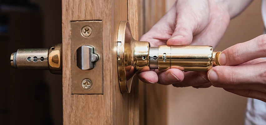 24 Hours Locksmith in Half Moon Bay, CA