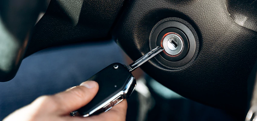 Car Key Replacement Locksmith in Half Moon Bay, California
