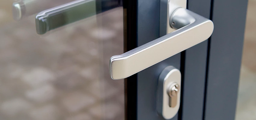 Broken Door Lock Cylinder Repair in Half Moon Bay, California