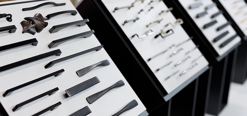 Pocket Door Hardware Installation in Half Moon Bay, California