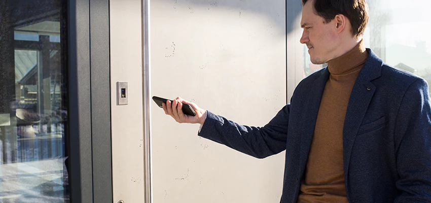 Business Security Systems in Half Moon Bay, CA