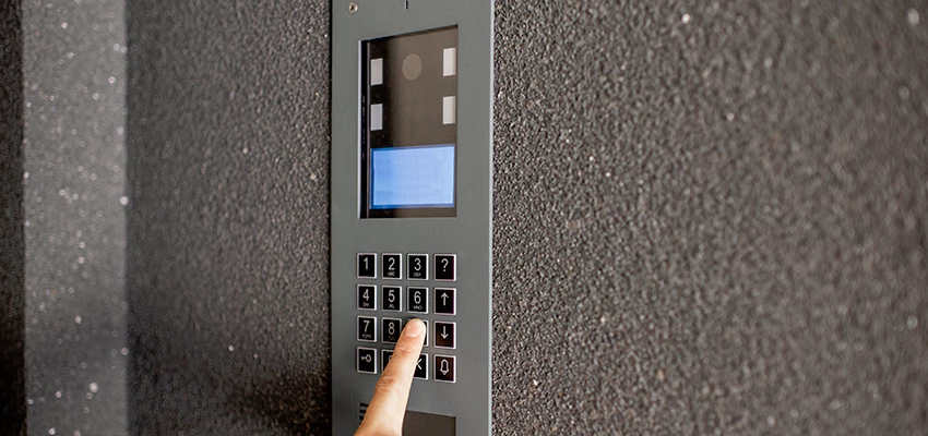 Access Control System Installation in Half Moon Bay, California