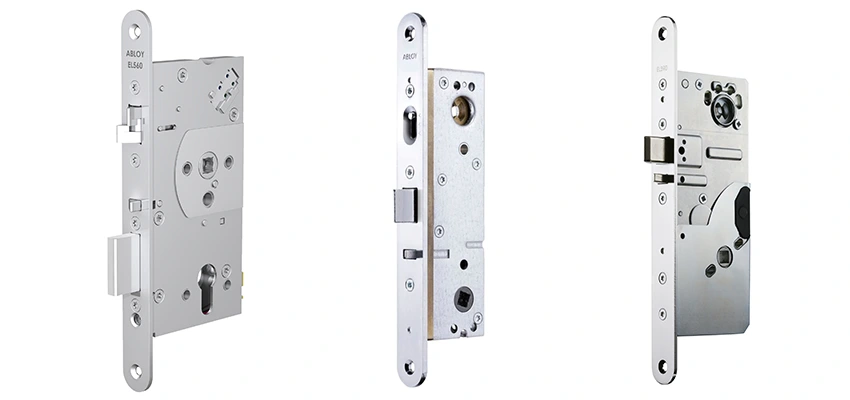 ASSA-Abloy Locks Hinge Repair in Half Moon Bay, California