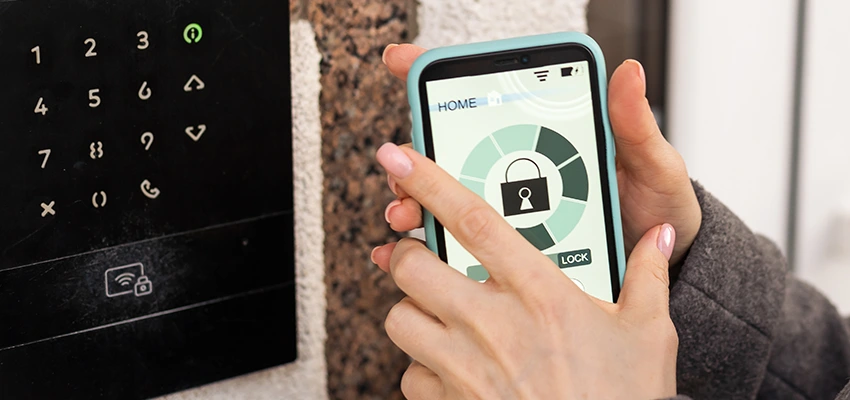 Building Security Upgrades in Half Moon Bay, CA