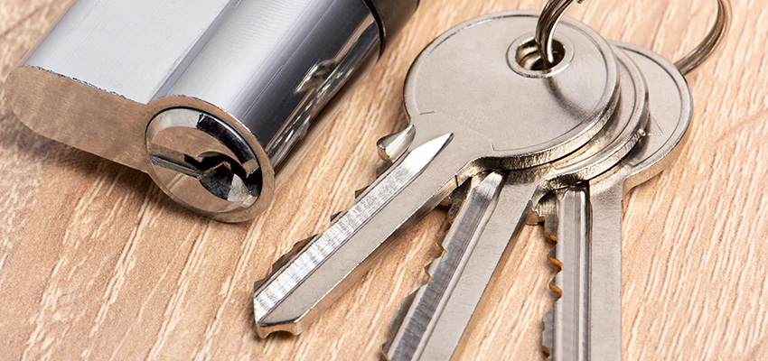 Lock Rekeying Services in Half Moon Bay, California