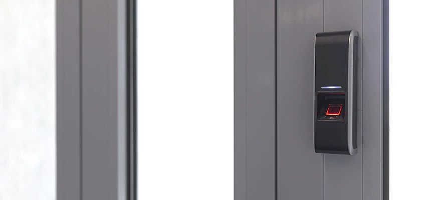 Push Button Lock Keypad Repair in Half Moon Bay, California