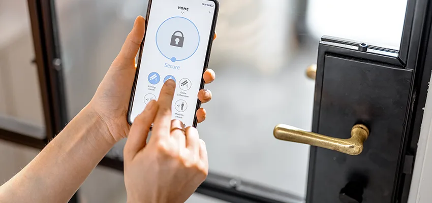 Remote Control Locks Sensor Repair in Half Moon Bay, California