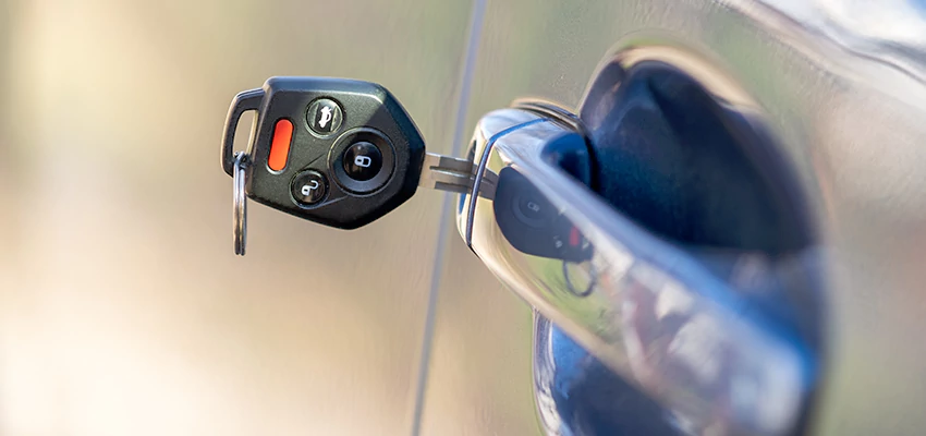 Automotive Locksmith Key Programming Specialists in Half Moon Bay, CA