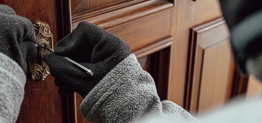 Burglar Damage Electronic Locks Repair in Half Moon Bay, CA