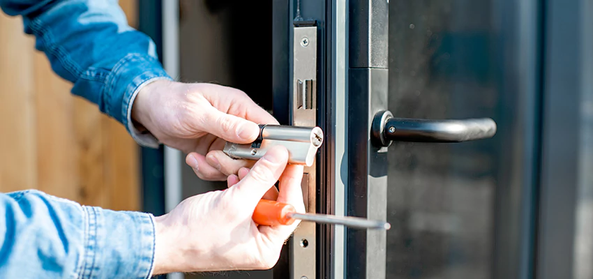 Eviction Locksmith For Lock Repair in Half Moon Bay, CA