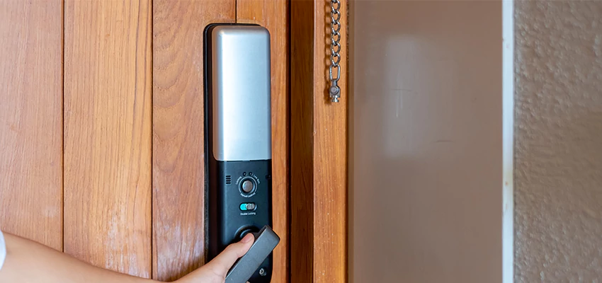 Home Security Electronic Locks Upgrades in Half Moon Bay, CA