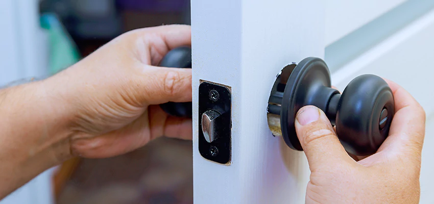 Smart Lock Replacement Assistance in Half Moon Bay, California