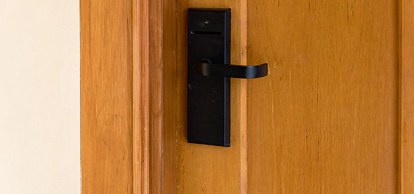 Quick Response Locksmith For Lock Repair in Half Moon Bay, California