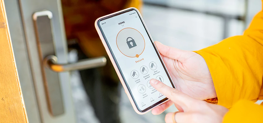 Automatic Door Lock Opener Repair in Half Moon Bay, California