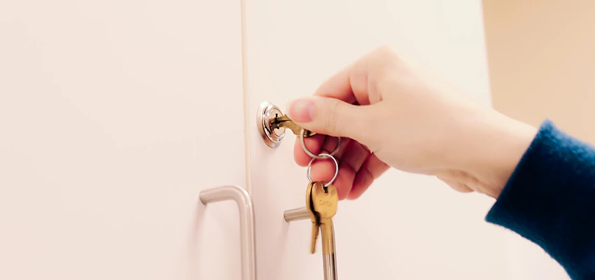 Cabinet Electronic Locks Repair in Half Moon Bay, California