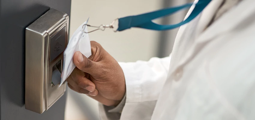 Commercial Locksmith For Rekey in Half Moon Bay, CA