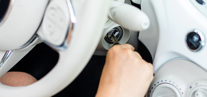 Ignition Lock Barrel Replacement Near Me in Half Moon Bay, California