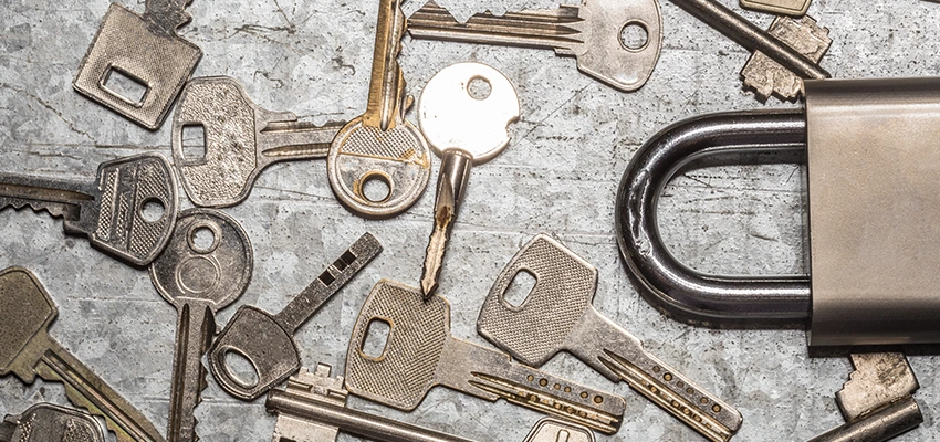 Lock Rekeying Services in Half Moon Bay, California