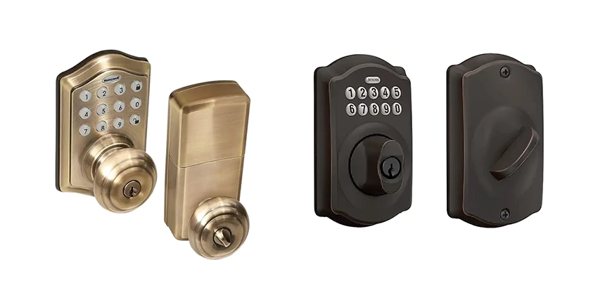 Medeco Locks Replacement in Half Moon Bay, CA