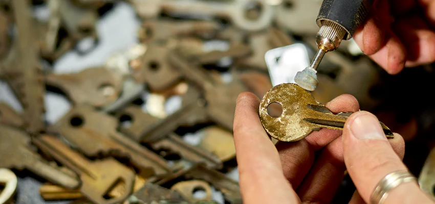 A1 Locksmith For Key Replacement in Half Moon Bay, California