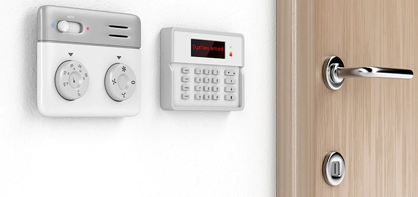 Commercial Electronic Door Lock Services in Half Moon Bay, CA