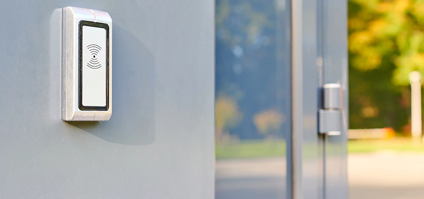 Glass Door Electric Lock Repair in Half Moon Bay, CA