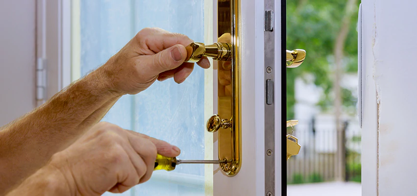 Local Locksmith For Key Duplication in Half Moon Bay, CA